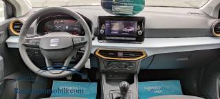 SEAT Arona usata, con Immobilizzatore elettronico