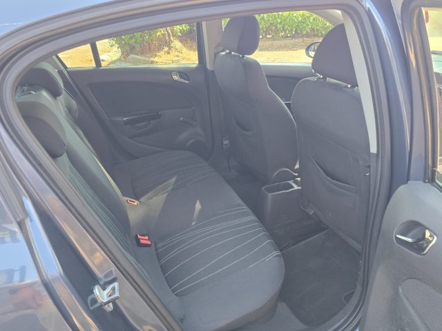 OPEL Corsa usata 94