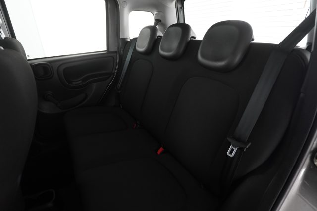 FIAT Panda usata 8