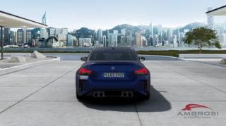 BMW M2 usata 4