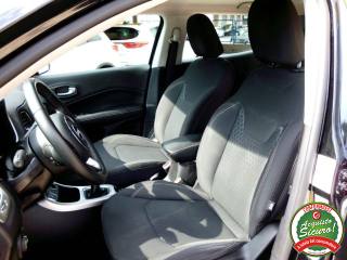 JEEP Compass usata, con Controllo automatico clima