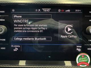 VOLKSWAGEN T-Cross usata, con Lettore CD