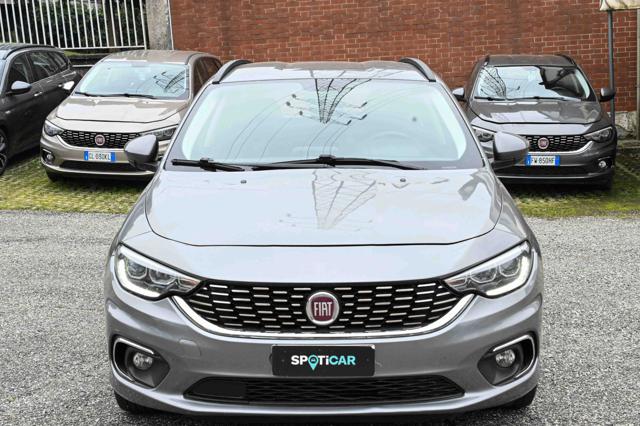 FIAT Tipo usata, con Airbag
