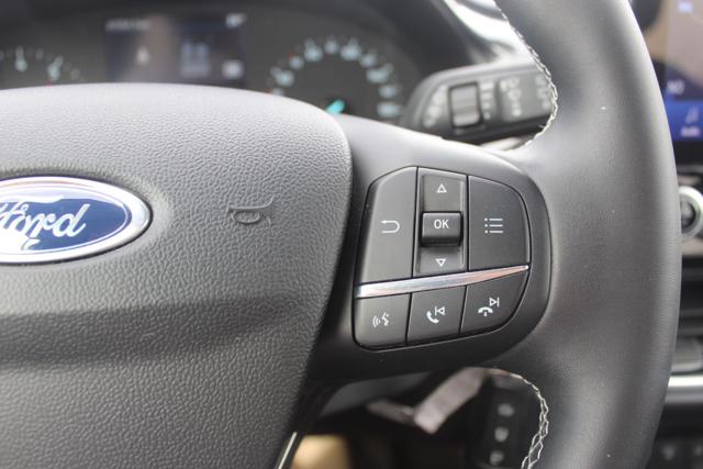 FORD Puma usata, con Airbag testa