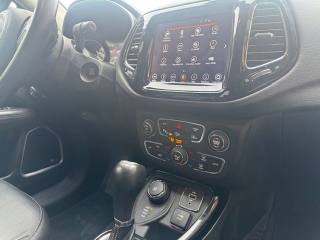 JEEP Compass usata, con Fendinebbia