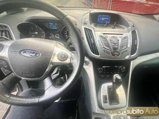 FORD C-Max usata, con Climatizzatore