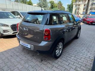 MINI Countryman usata, con Airbag Passeggero