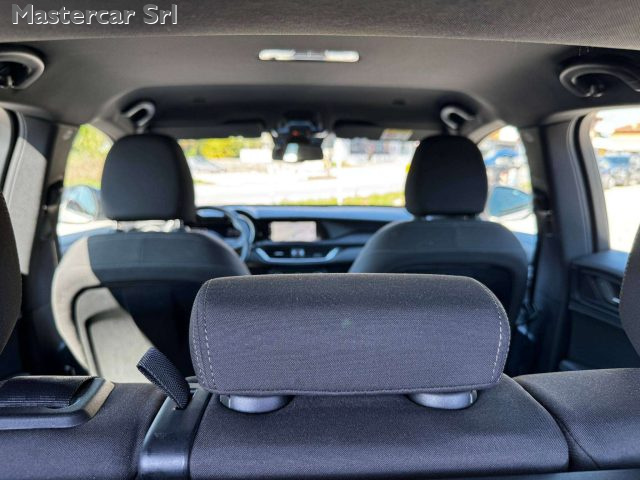 ALFA ROMEO Stelvio usata, con USB