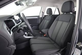 VOLKSWAGEN T-Roc usata 1