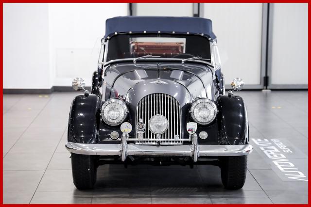 MORGAN Plus 4 usata 1