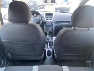 PEUGEOT 207 usata 15