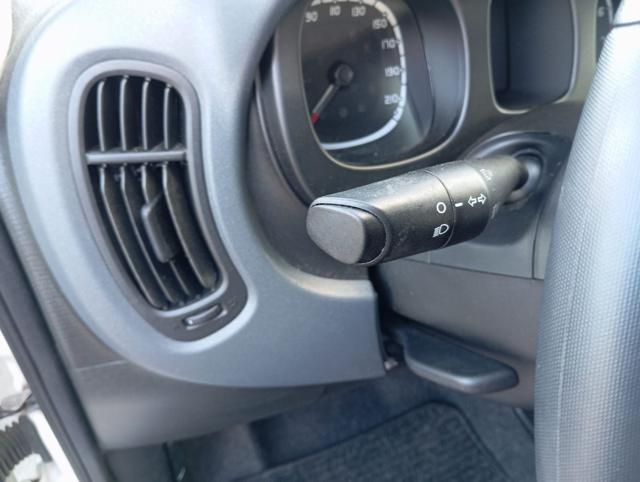 FIAT Panda usata 21