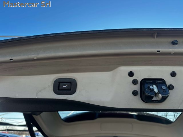 NISSAN X-Trail usata 12