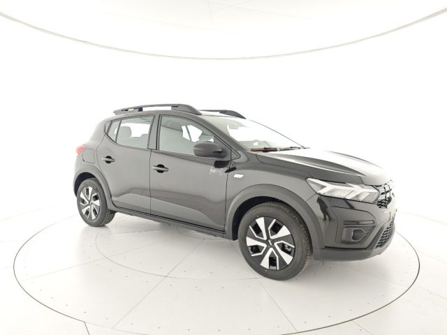 DACIA Sandero usata, con Airbag laterali