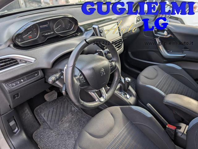 PEUGEOT 208 usata, con Filtro antiparticolato