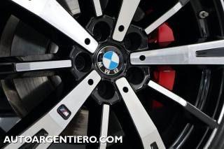 BMW 520 usata, con Blind spot monitor