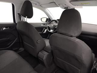 PEUGEOT 308 usata, con Luci diurne LED