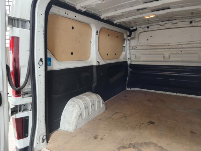 FIAT Talento usata, con Bracciolo