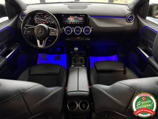 MERCEDES-BENZ B 180 usata, con Chiusura centralizzata