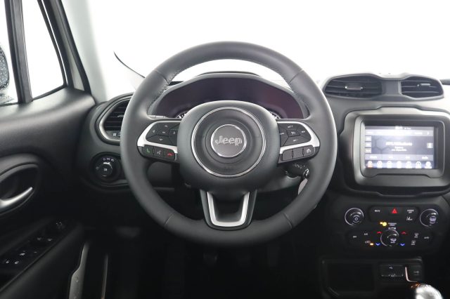 JEEP Renegade usata 4