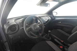 TOYOTA Aygo X usata 7