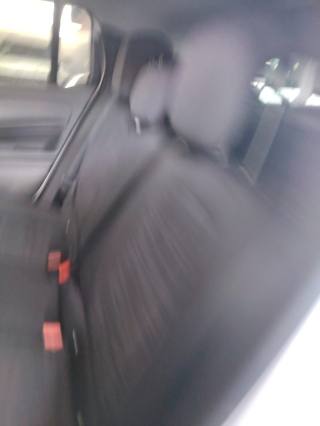 JEEP Avenger usata, con Bracciolo