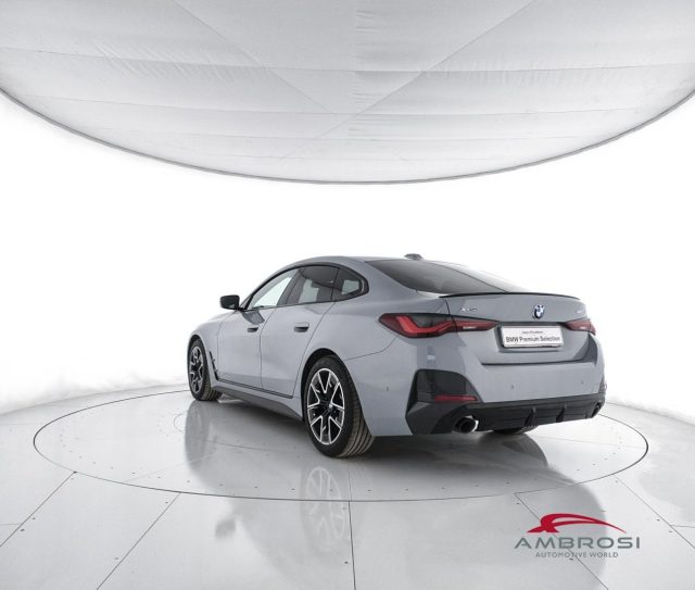 BMW 420 usata 3