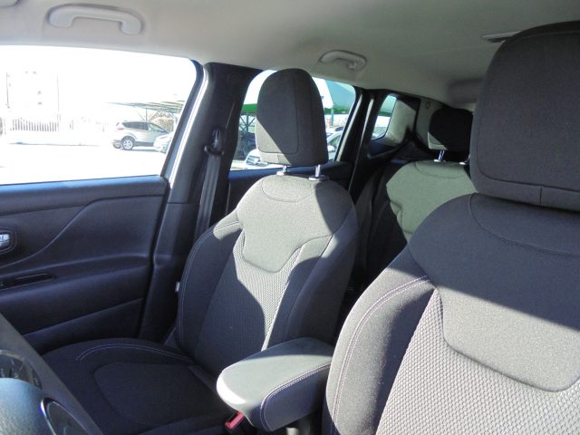 JEEP Renegade usata 23