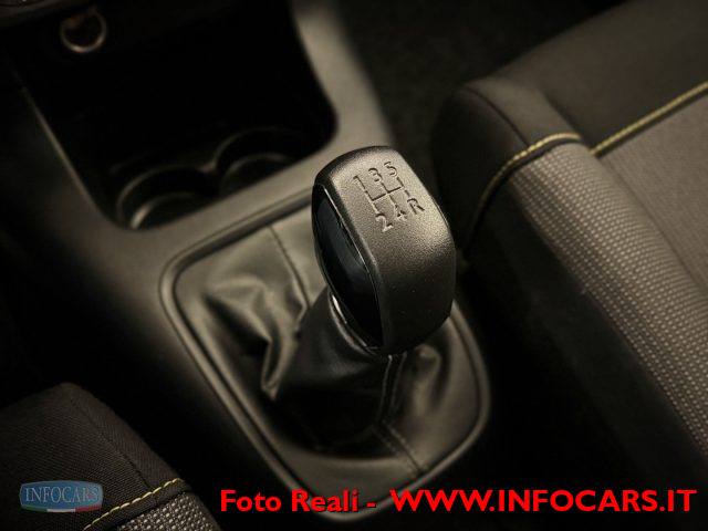 CITROEN C3 usata, con Controllo elettronico della corsia