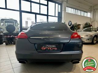 PORSCHE Panamera usata, con Alzacristalli elettrici
