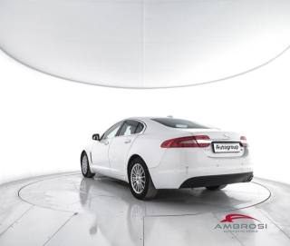 JAGUAR XF usata 3