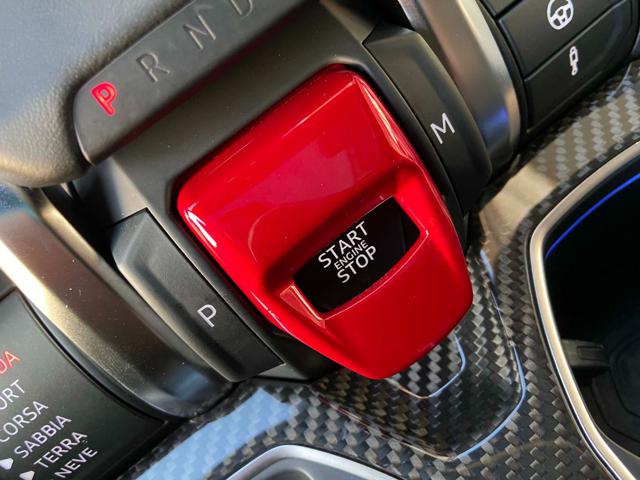 LAMBORGHINI Urus usata, con Fari LED