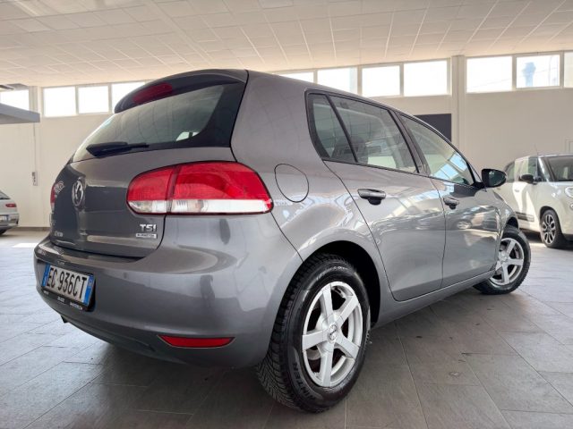 VOLKSWAGEN Golf usata 35