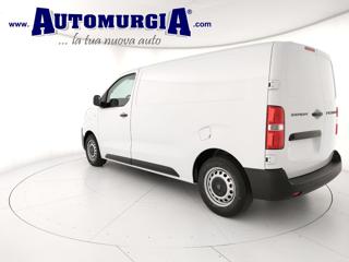 PEUGEOT Expert usata, con Alzacristalli elettrici