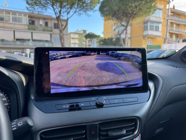 NISSAN Juke usata, con Fendinebbia