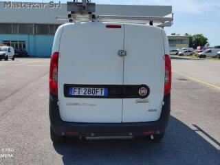 FIAT Doblo usata, con Climatizzatore