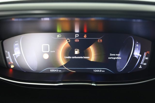 PEUGEOT 3008 usata 6