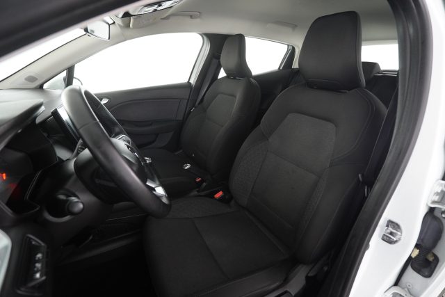 RENAULT Clio usata 8