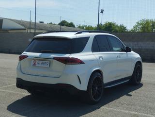 MERCEDES-BENZ GLE 53 AMG usata, con Alzacristalli elettrici