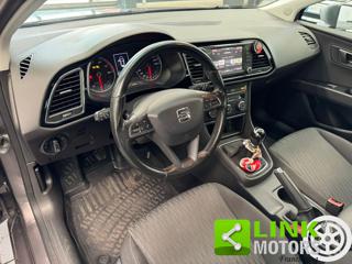 SEAT Leon usata, con Climatizzatore