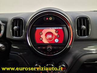 MINI Countryman usata, con Volante in pelle