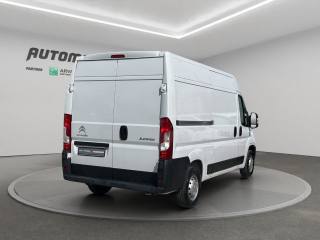 CITROEN Jumper usata, con Climatizzatore