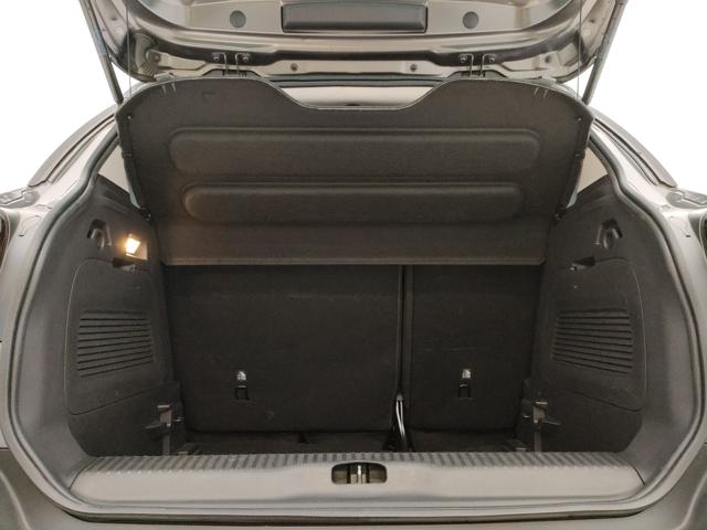 CITROEN C3 Aircross usata, con Touch screen