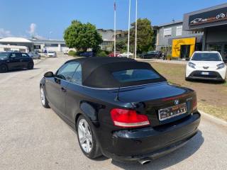 BMW 120 usata, con Controllo trazione
