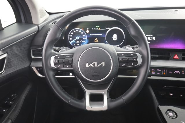 KIA Sportage usata 6
