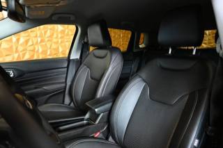JEEP Compass usata 189