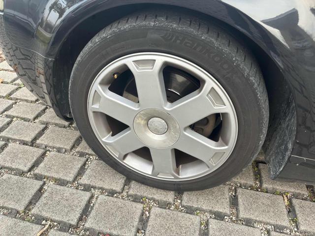 AUDI A4 usata 20