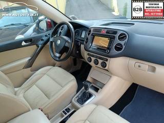 VOLKSWAGEN Tiguan usata 66