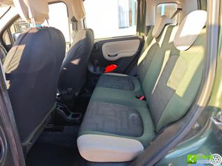 FIAT Panda usata, con Fendinebbia