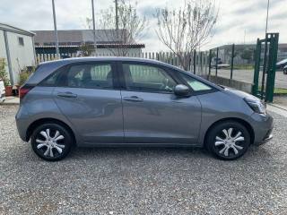 HONDA Jazz usata, con Airbag Passeggero